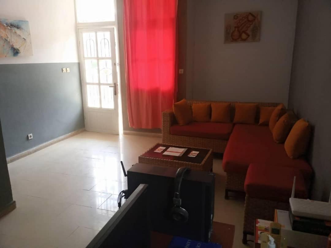 Residences Hotels Sejours Affaires Abidjan Exteriör bild